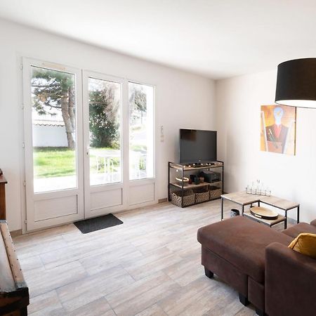 Ferienwohnung La Cotinette La Cotinière Exterior foto