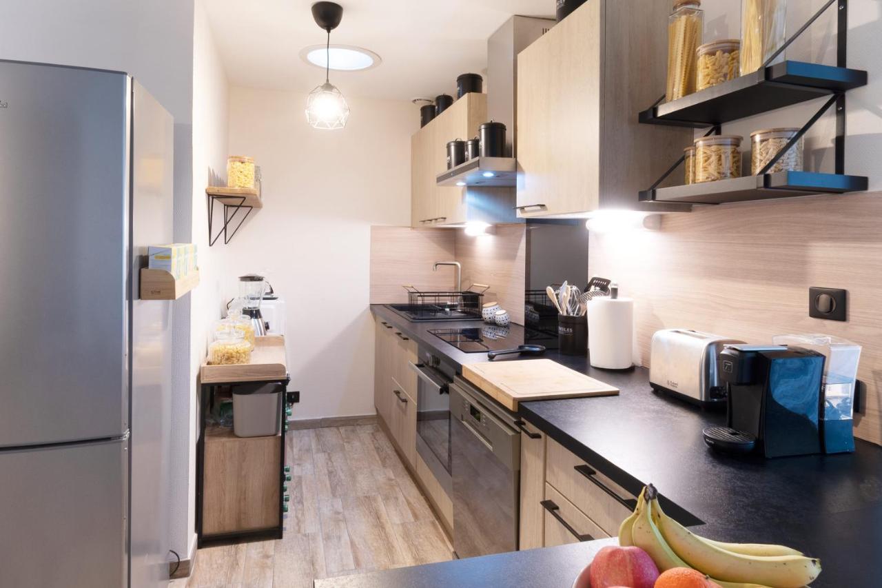 Ferienwohnung La Cotinette La Cotinière Exterior foto