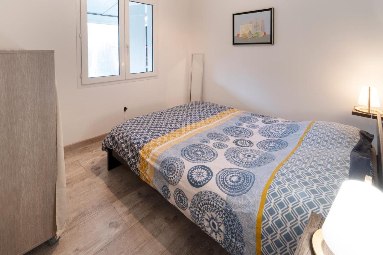 Ferienwohnung La Cotinette La Cotinière Exterior foto
